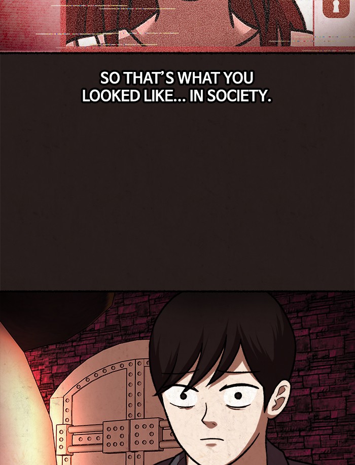 Escape Room Chapter 96 - page 28
