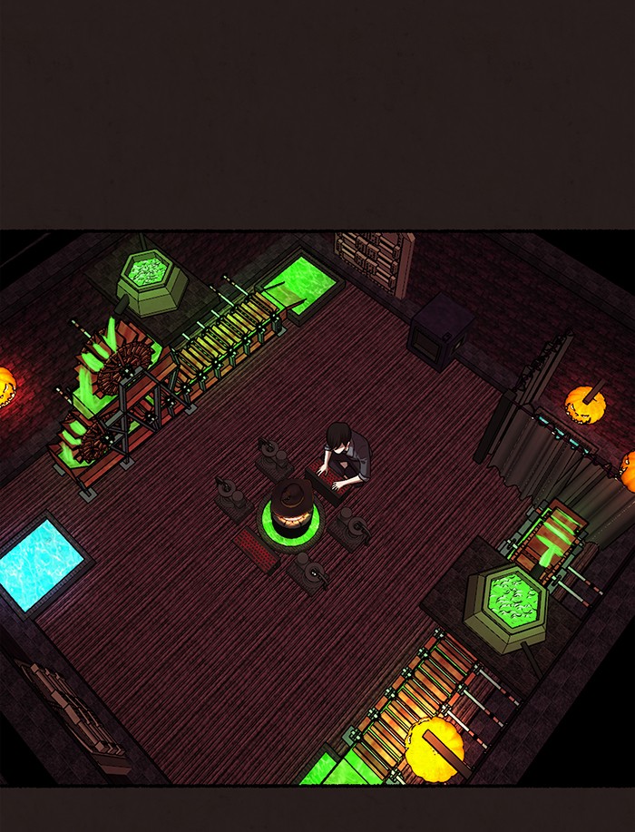 Escape Room Chapter 96 - page 3