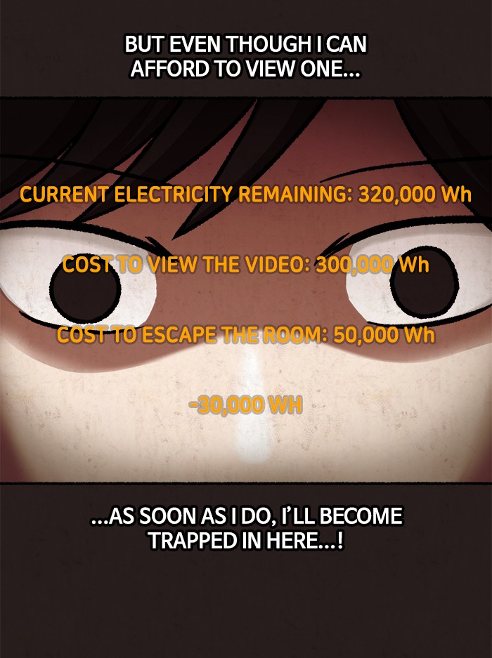 Escape Room Chapter 96 - page 33