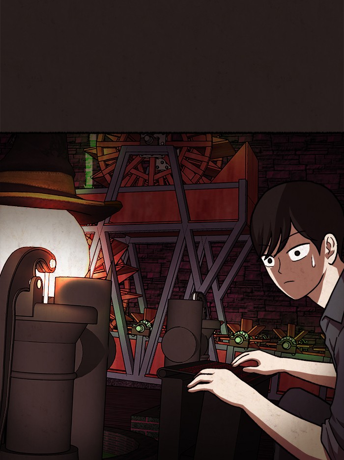 Escape Room Chapter 96 - page 34