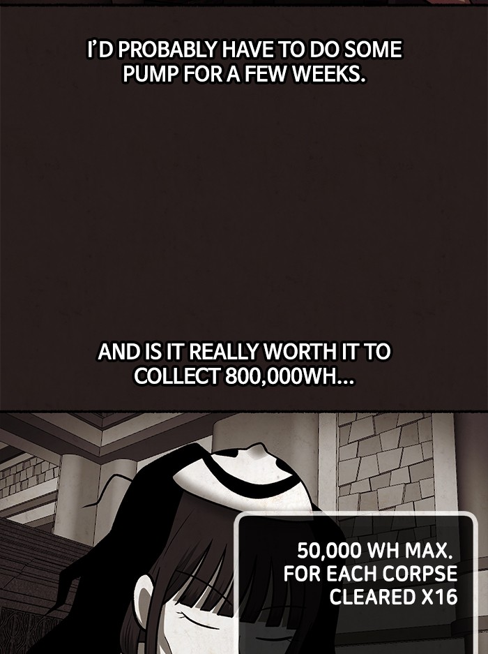 Escape Room Chapter 96 - page 35