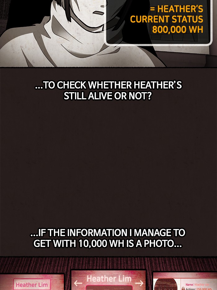 Escape Room Chapter 96 - page 36