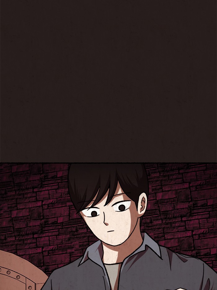 Escape Room Chapter 96 - page 39