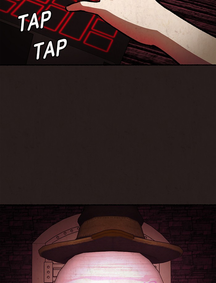 Escape Room Chapter 96 - page 5