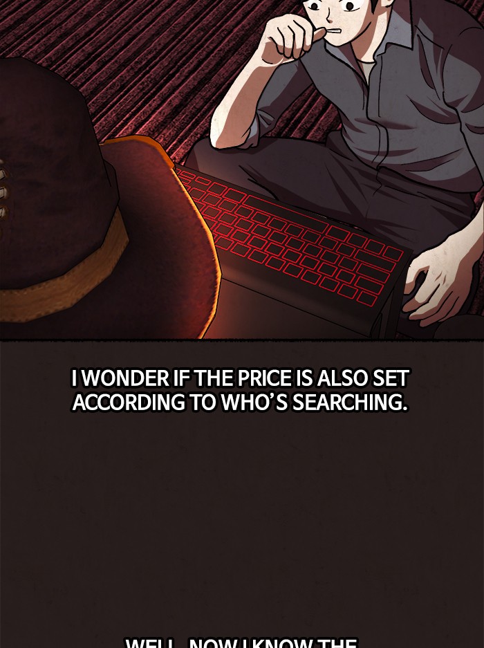 Escape Room Chapter 96 - page 52