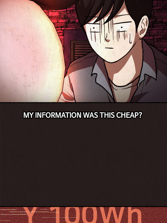 Escape Room Chapter 96 - page 56