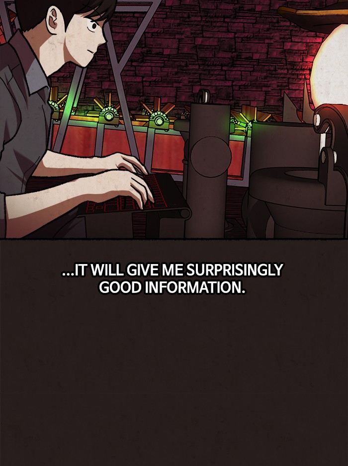 Escape Room Chapter 96 - page 59