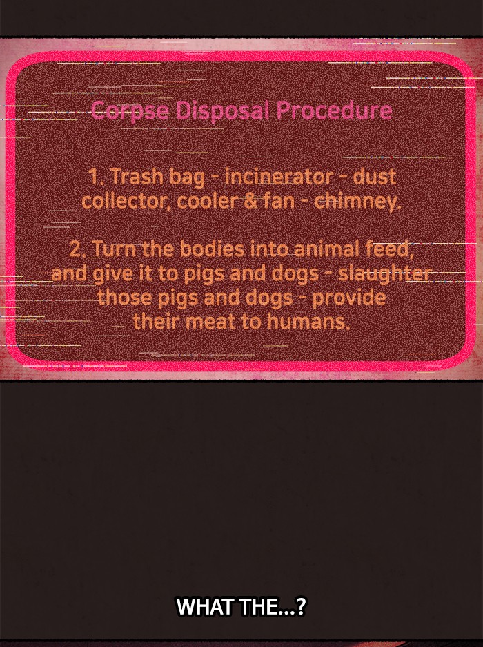 Escape Room Chapter 96 - page 65