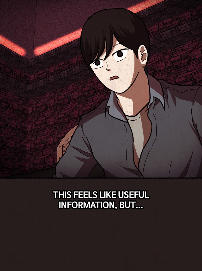 Escape Room Chapter 96 - page 66