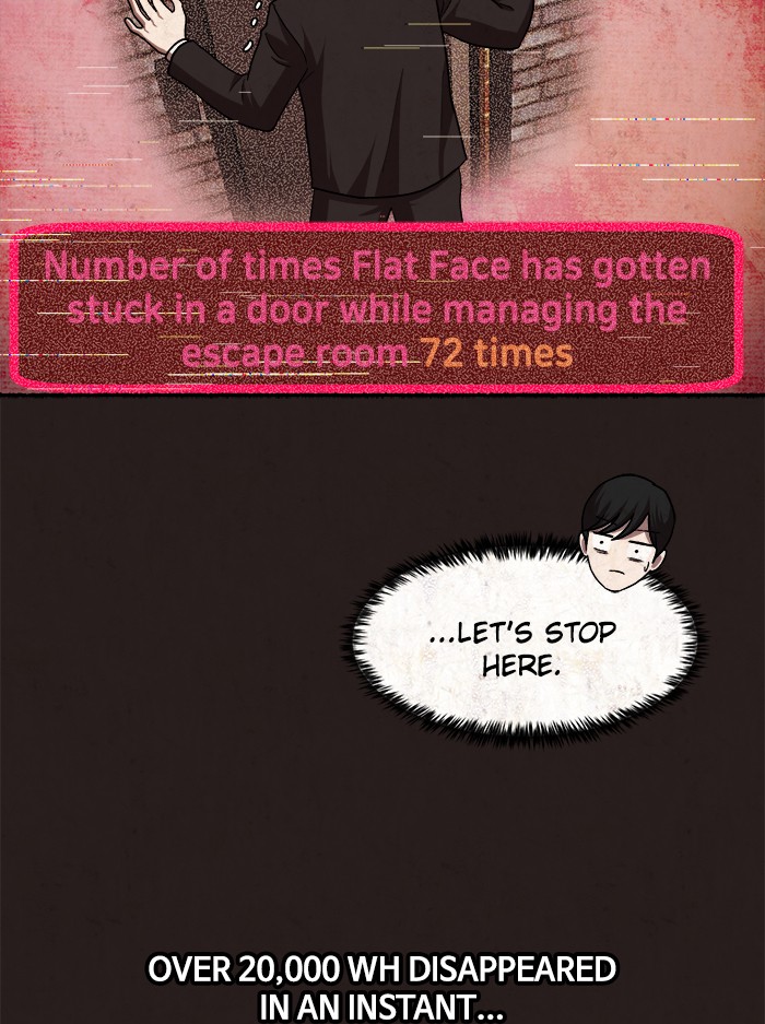 Escape Room Chapter 96 - page 69