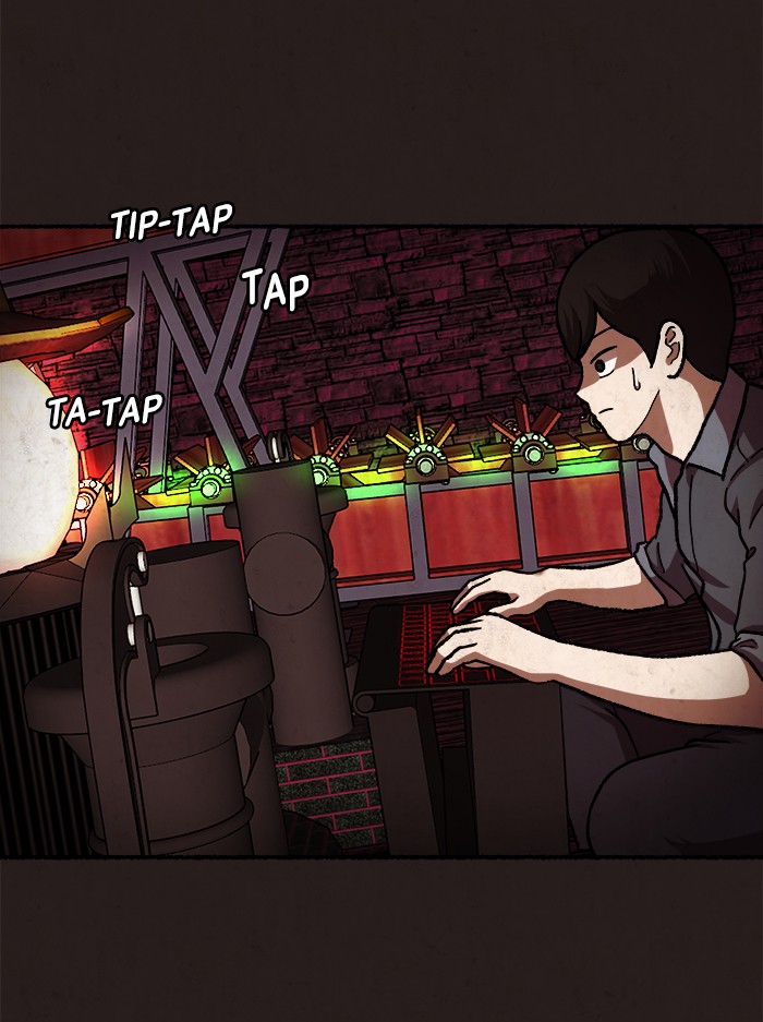 Escape Room Chapter 96 - page 71