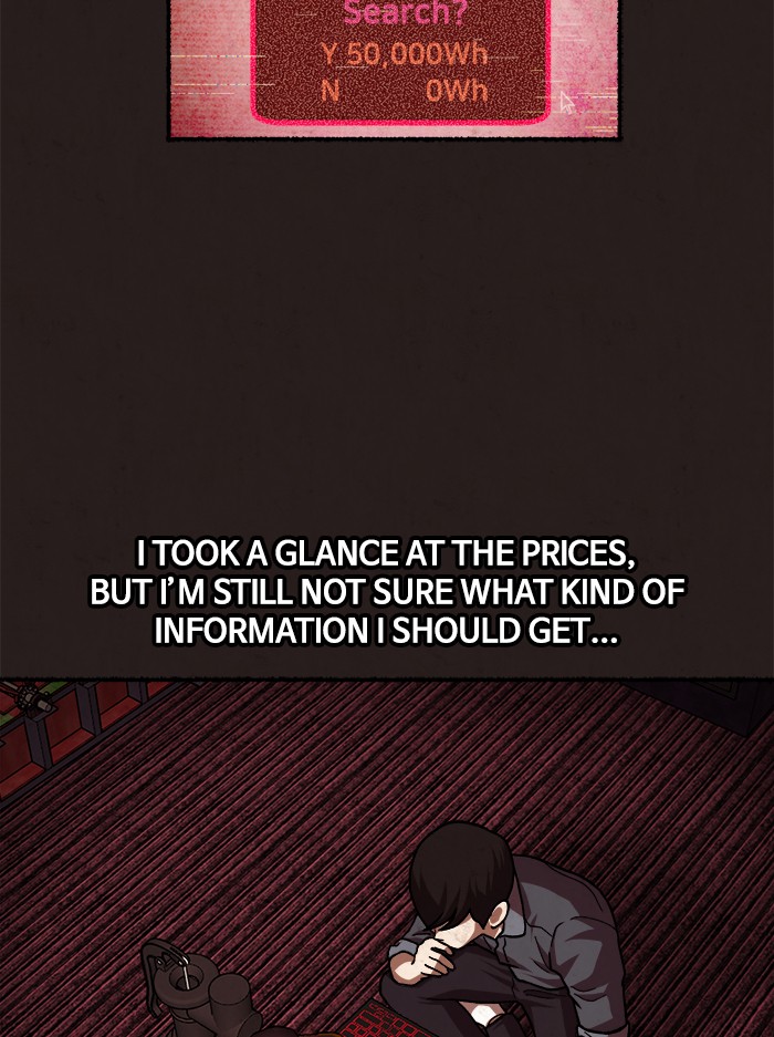 Escape Room Chapter 96 - page 74