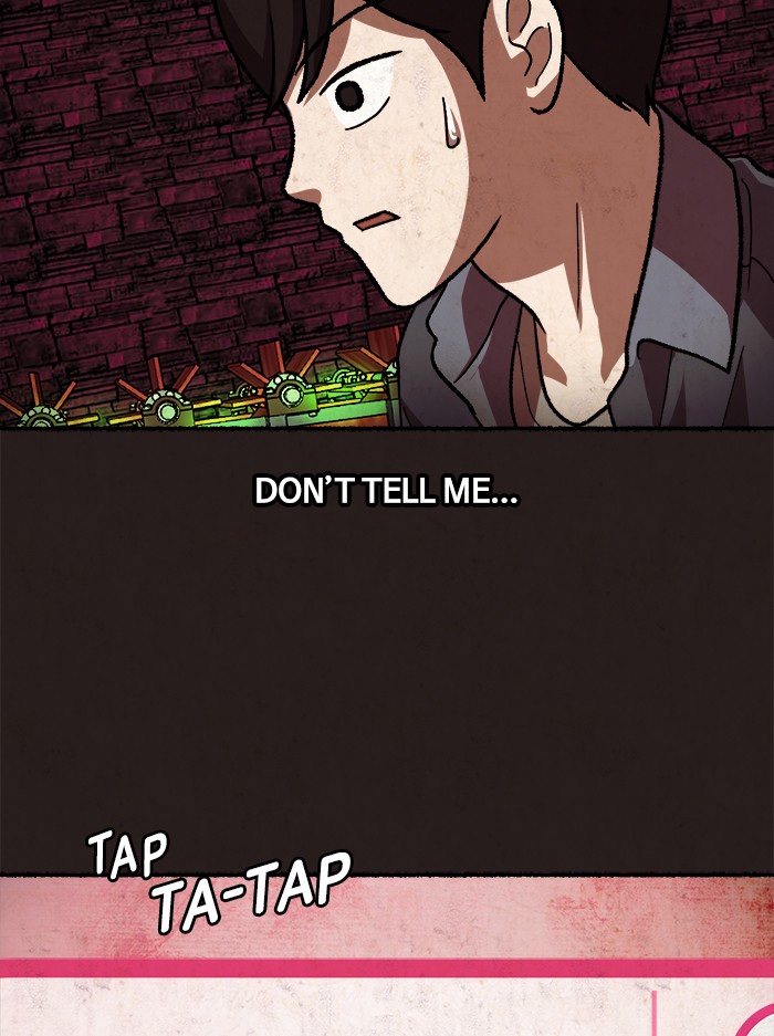 Escape Room Chapter 96 - page 79