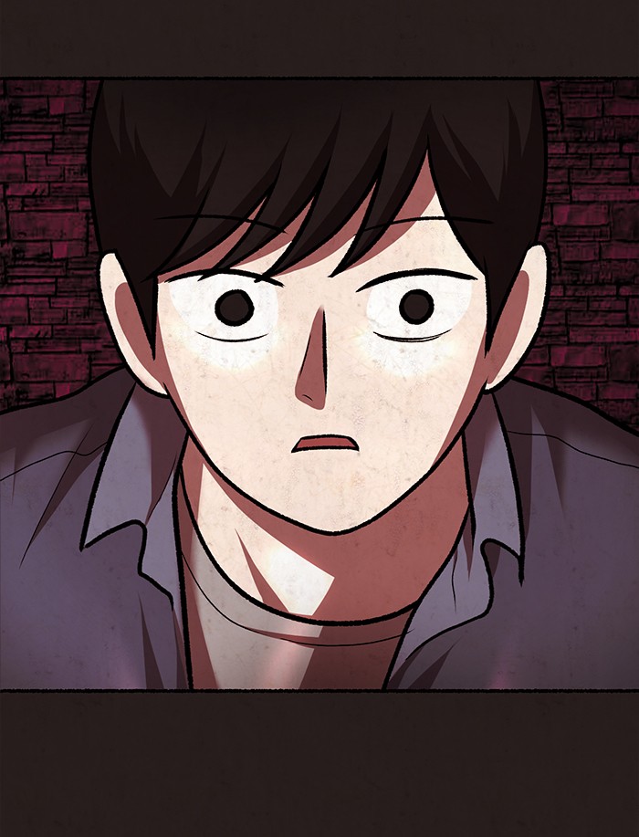 Escape Room Chapter 96 - page 8