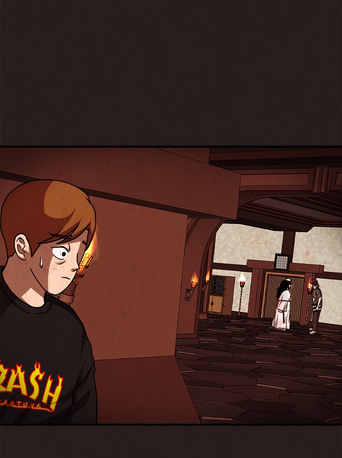 Escape Room Chapter 96 - page 85