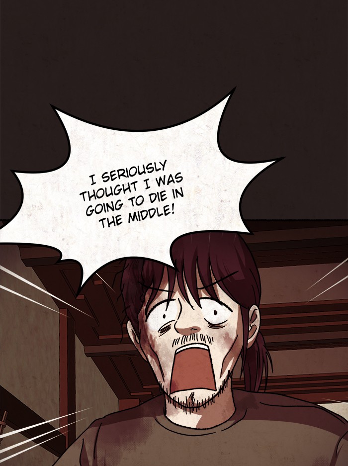 Escape Room Chapter 96 - page 86