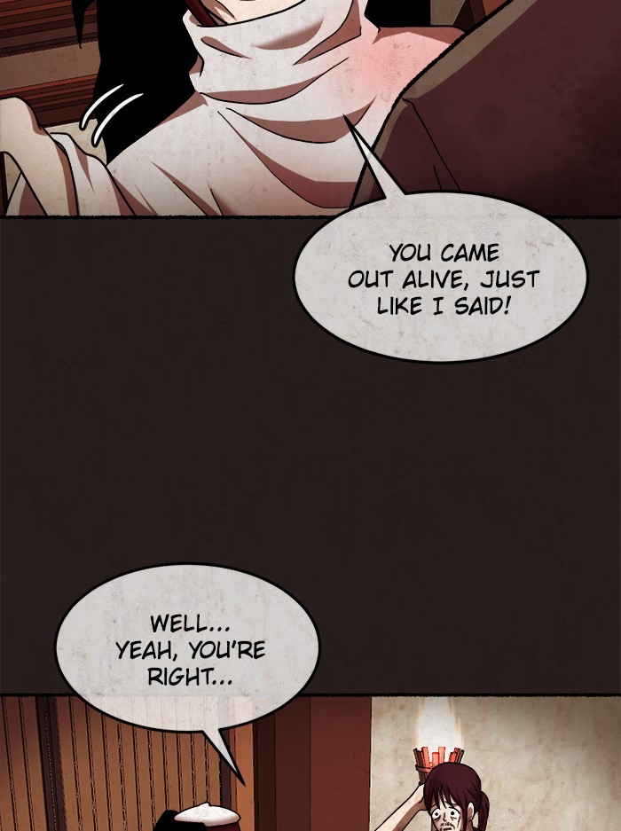Escape Room Chapter 96 - page 88
