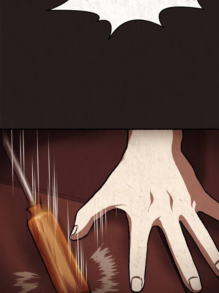 Escape Room Chapter 96 - page 91