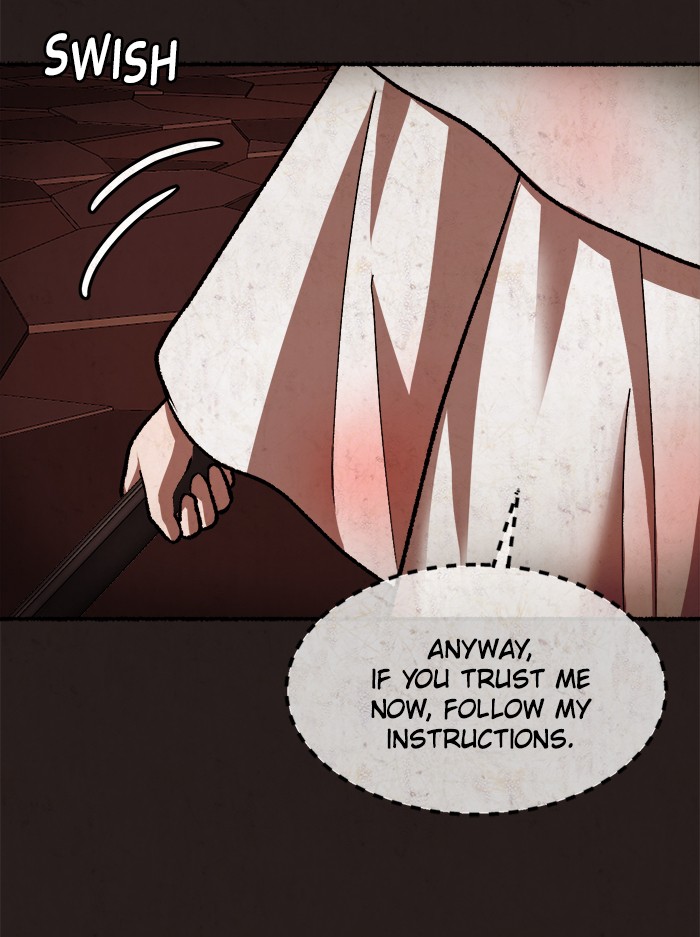 Escape Room Chapter 96 - page 95