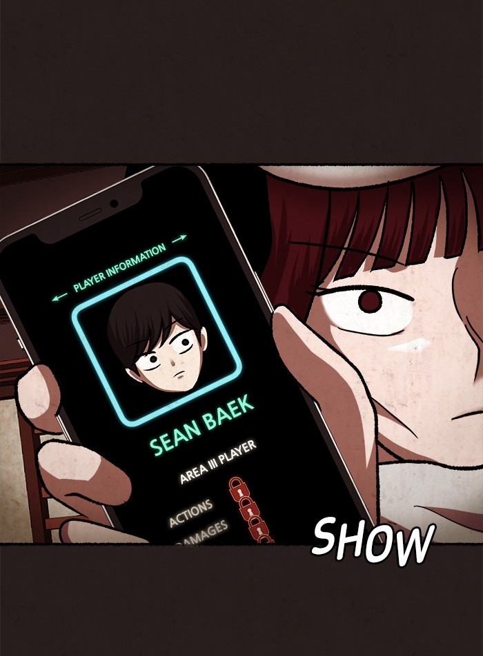 Escape Room Chapter 96 - page 96
