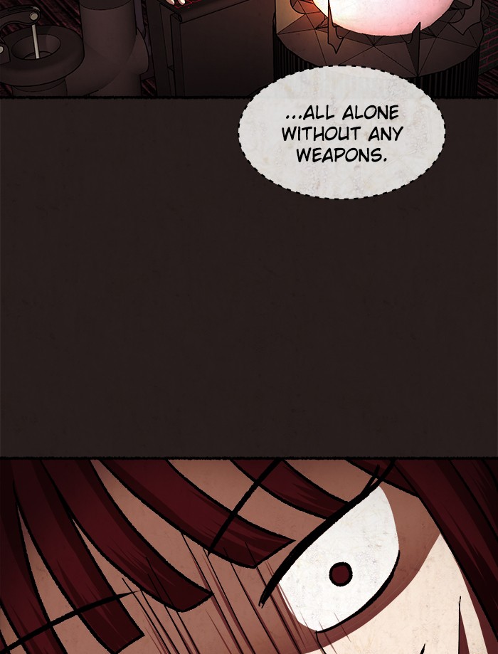 Escape Room Chapter 96 - page 99