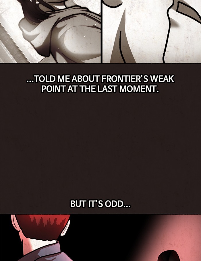 Escape Room Chapter 97 - page 100