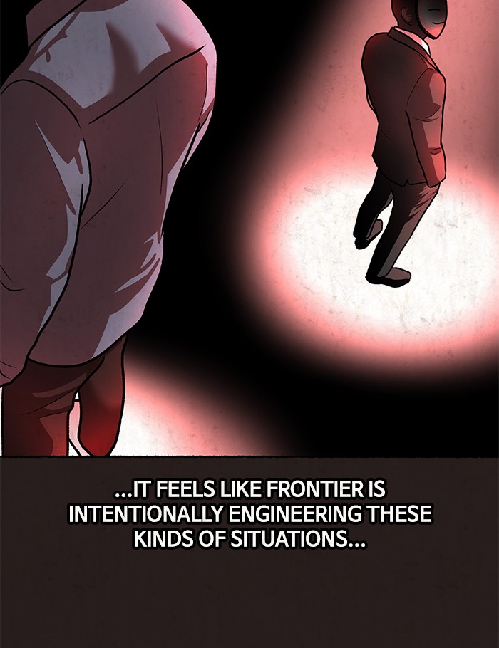 Escape Room Chapter 97 - page 101