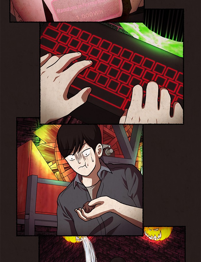 Escape Room Chapter 97 - page 105