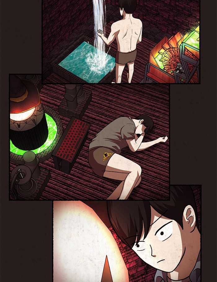 Escape Room Chapter 97 - page 106