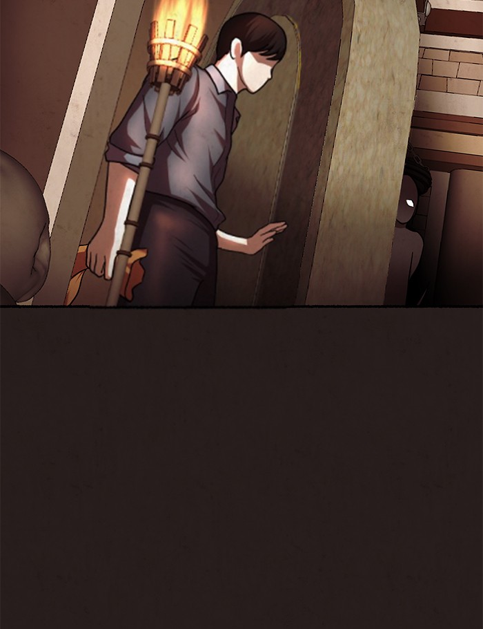 Escape Room Chapter 97 - page 111