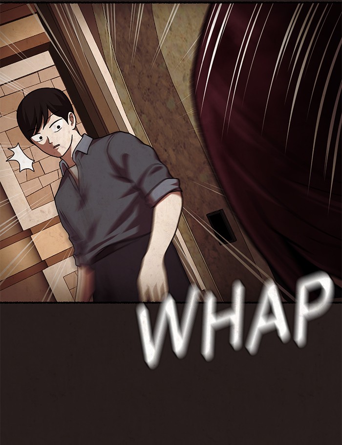 Escape Room Chapter 97 - page 112