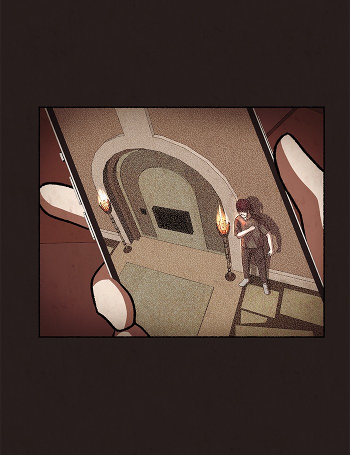 Escape Room Chapter 97 - page 115