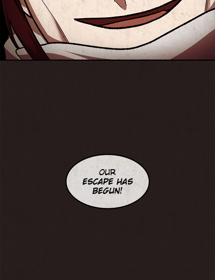 Escape Room Chapter 97 - page 118