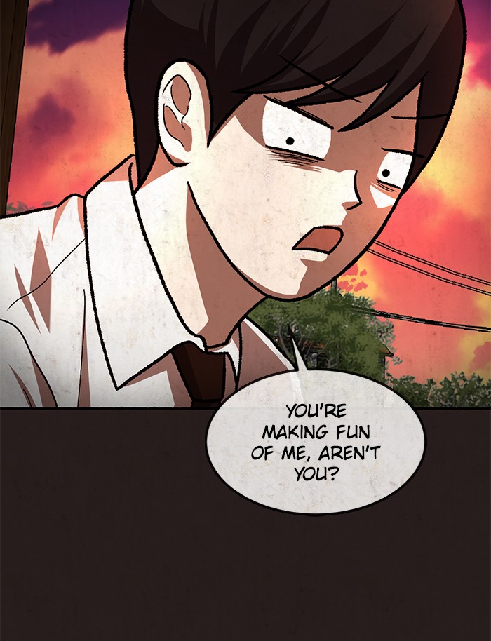 Escape Room Chapter 97 - page 19