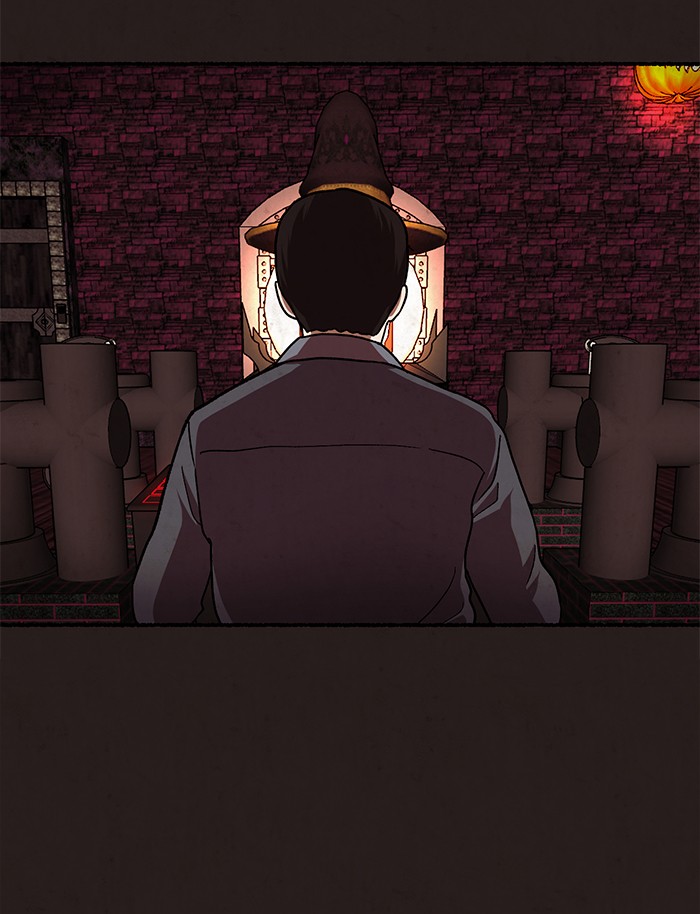 Escape Room Chapter 97 - page 2