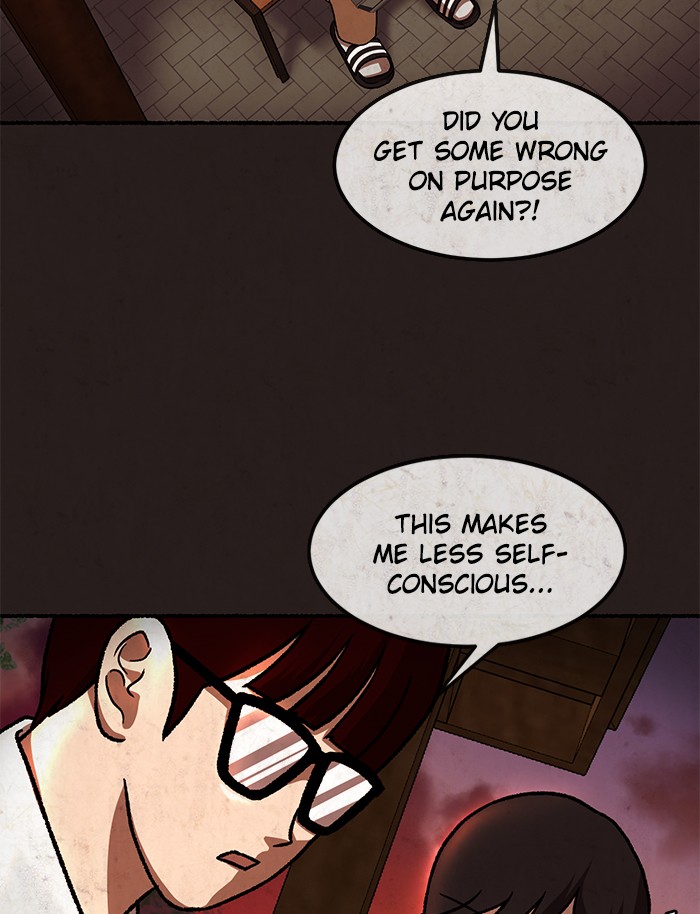 Escape Room Chapter 97 - page 22