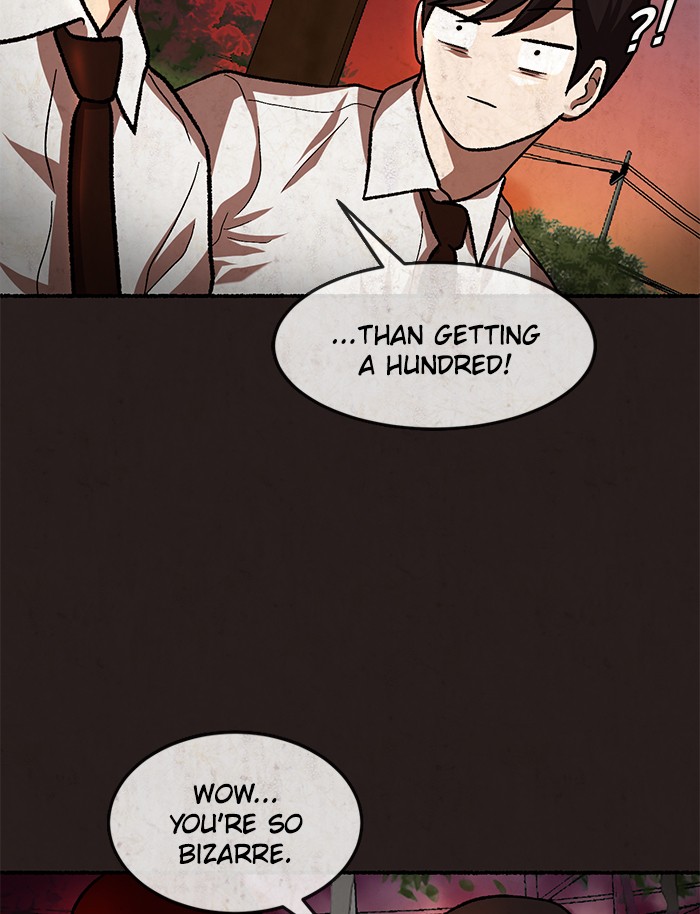 Escape Room Chapter 97 - page 23