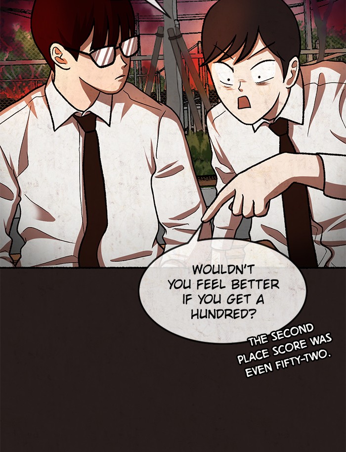 Escape Room Chapter 97 - page 24