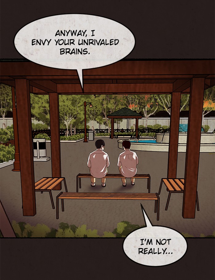 Escape Room Chapter 97 - page 25