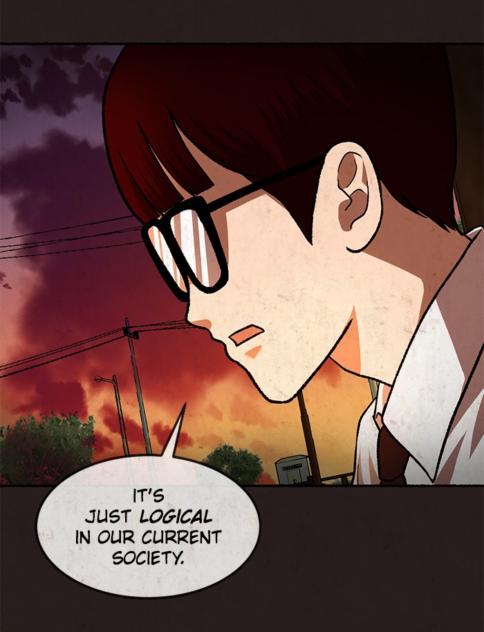 Escape Room Chapter 97 - page 28