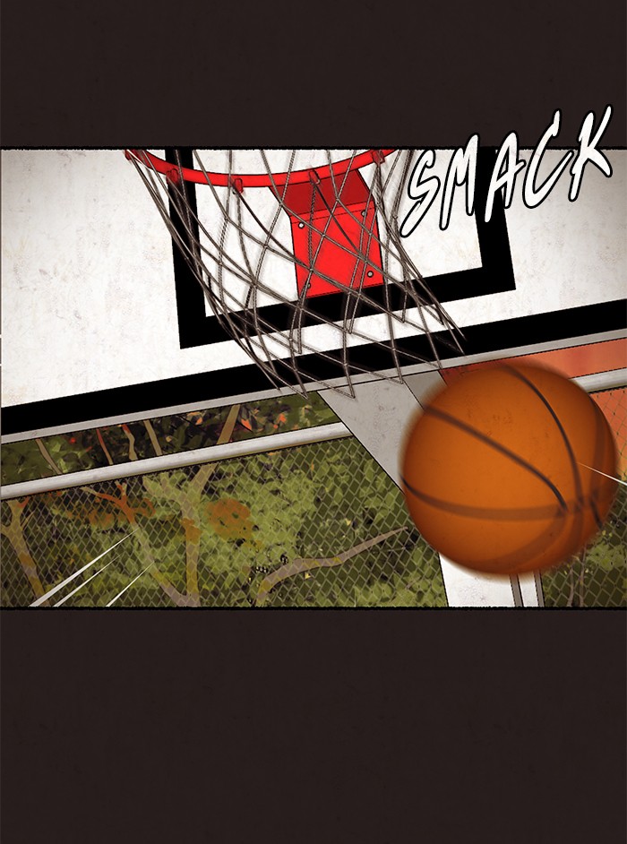 Escape Room Chapter 97 - page 32