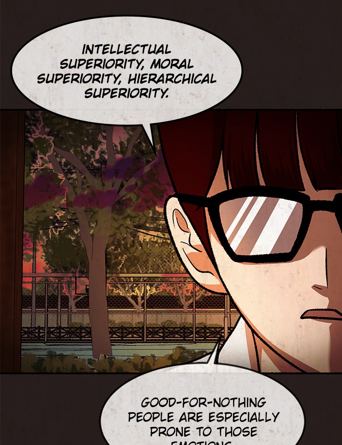 Escape Room Chapter 97 - page 33