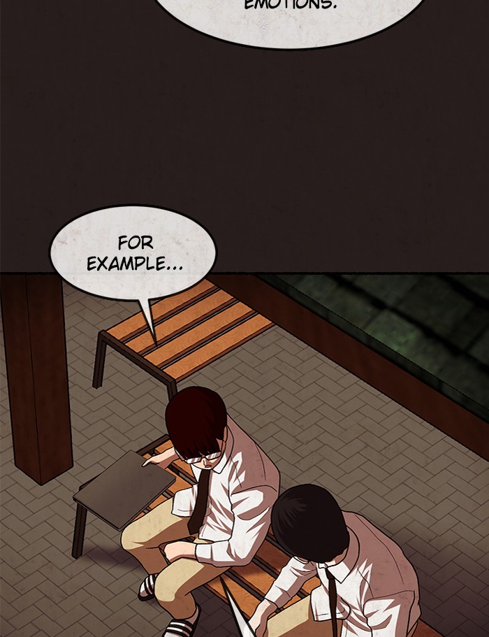 Escape Room Chapter 97 - page 34