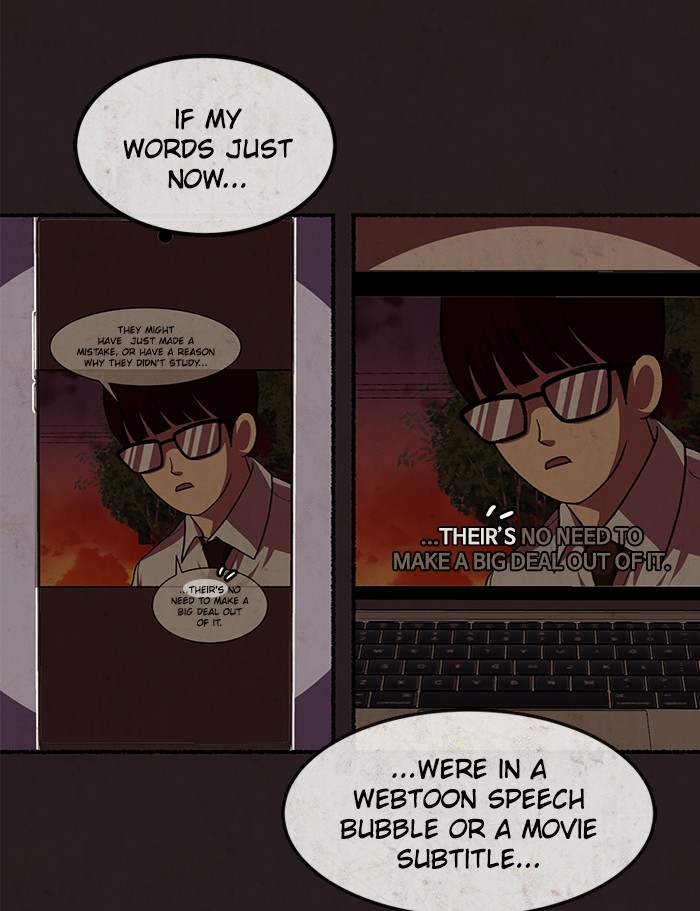 Escape Room Chapter 97 - page 38