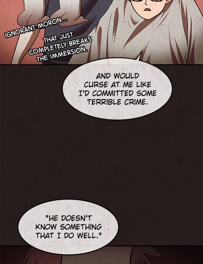 Escape Room Chapter 97 - page 40