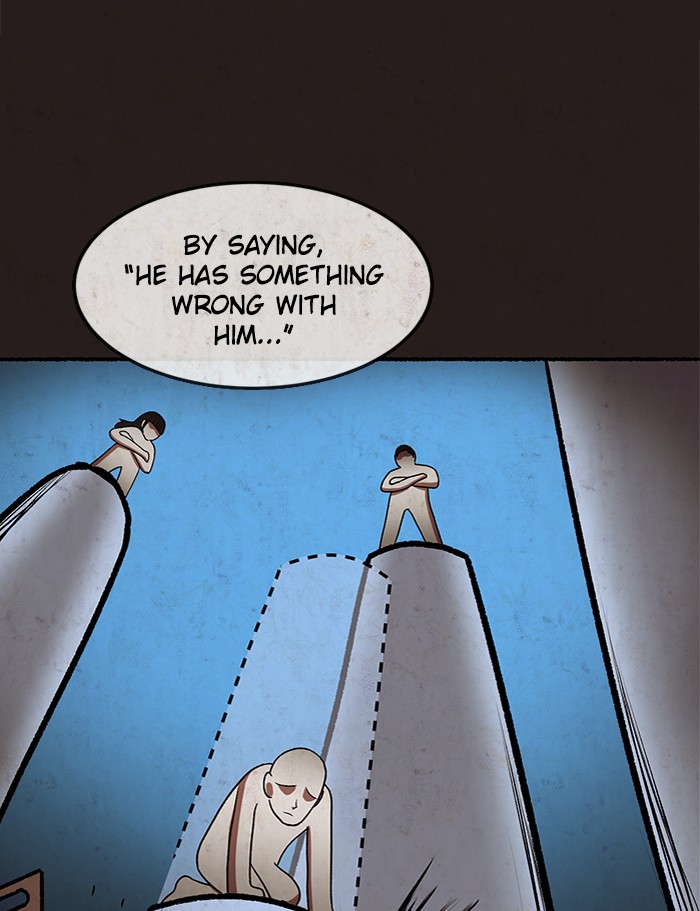 Escape Room Chapter 97 - page 42