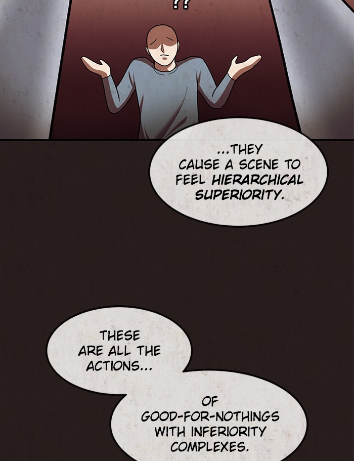 Escape Room Chapter 97 - page 46