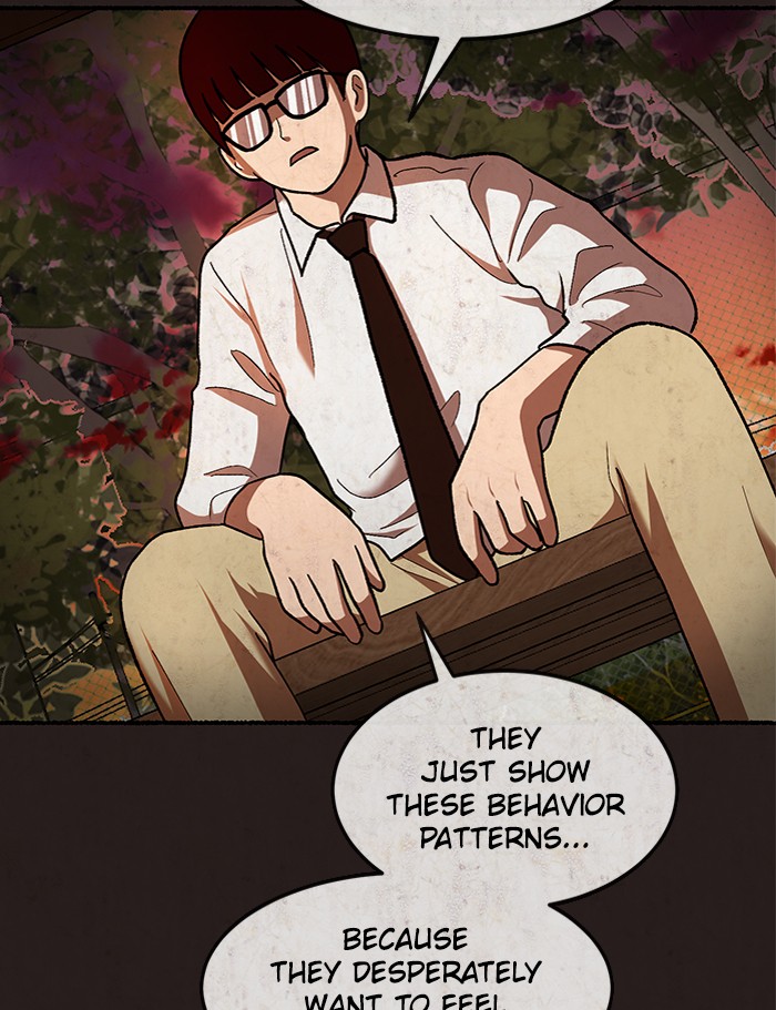 Escape Room Chapter 97 - page 47