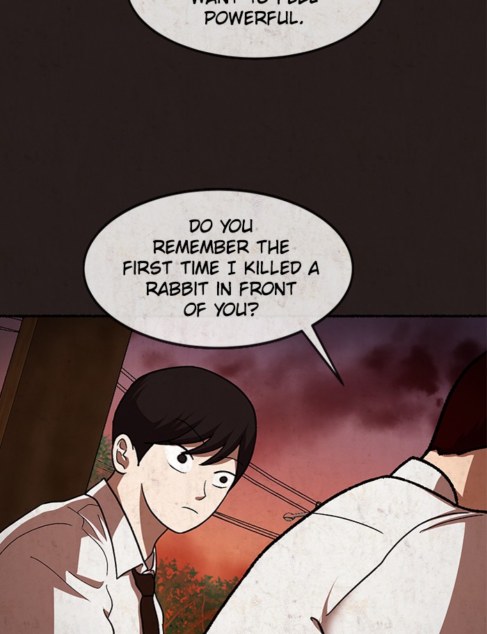Escape Room Chapter 97 - page 48