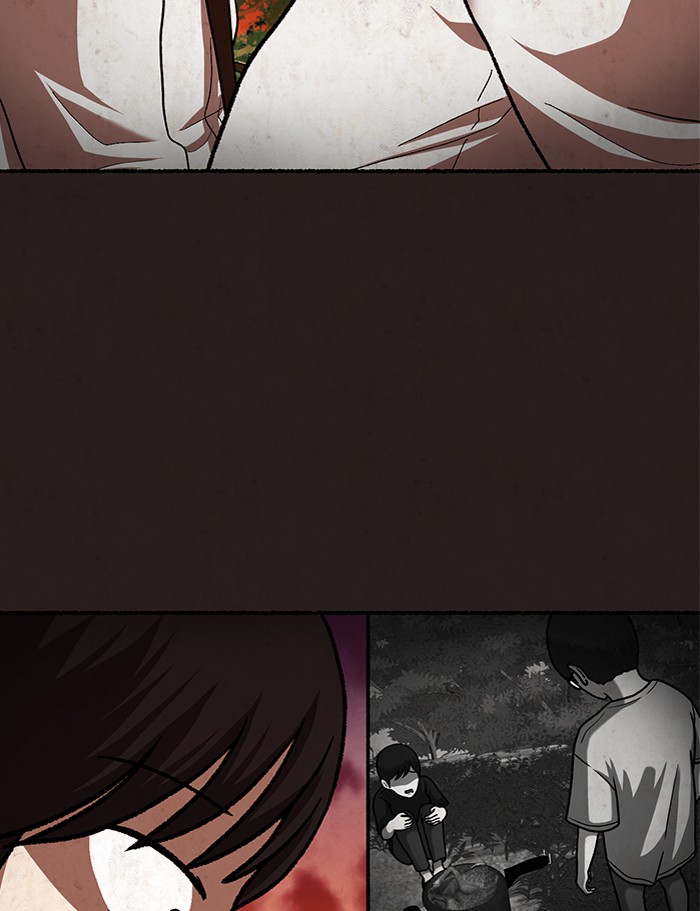 Escape Room Chapter 97 - page 49